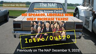 ORNAP – December 10, 2025