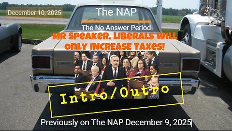 ORNAP – December 10, 2025