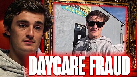 How 23-Year-Old Nick Shirley Exposed Minnesota’s Daycare Fraud