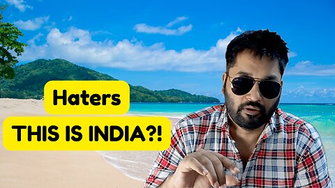 This Isn't the India You Expect: The Ultimate Goa Travel Guide