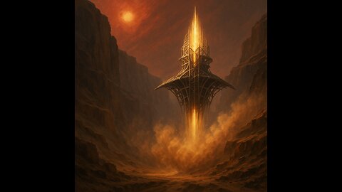 The Battle of Red Horizon: Episode 4 When Mars Refused to Break