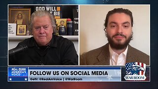 STEFANO FORTE: Mamdani Should Not Be On The Ballot And Should Not Be An American Citizen