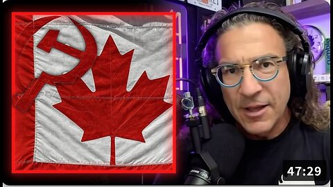 EMERGENCY ALERT: The WEF / UN Crime Syndicate Has Fully Captured Canada & Is Completing The Final Phases Of Installing A Globalist Communist Dictatorship!