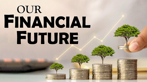 Our Financial Future with Jonathan Rose 03/14/2025