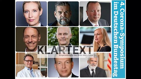 🕊️ Das andere Corona-Narrativ: Freiheit. Verantwortung. Aufarbeitung aus Berlin / Re-Upload