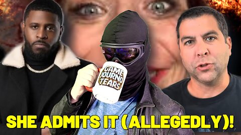 Mercante Takes Credit, Smash JT Responds, Pride Month Over For Companies? | Nobody Talks (Episode 1)