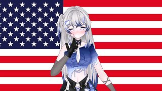 Just your American cutie