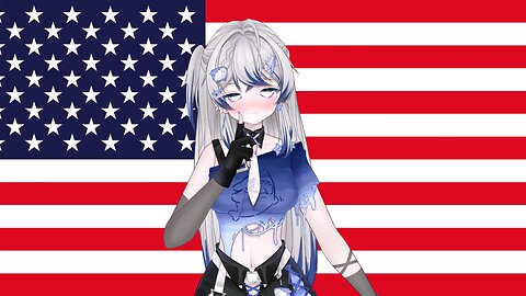 Just your American cutie