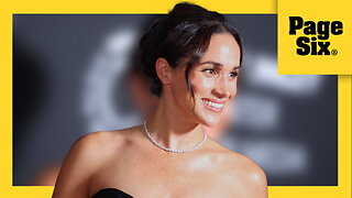 Meghan Markle's friend defends her after critics slam pregnancy dance video