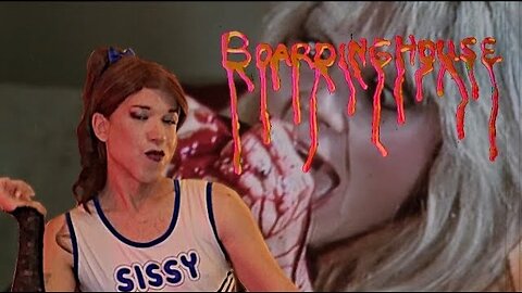 Movie Dumpster Dive | BOARDINGHOUSE (1982) | Movie Reaction/Review