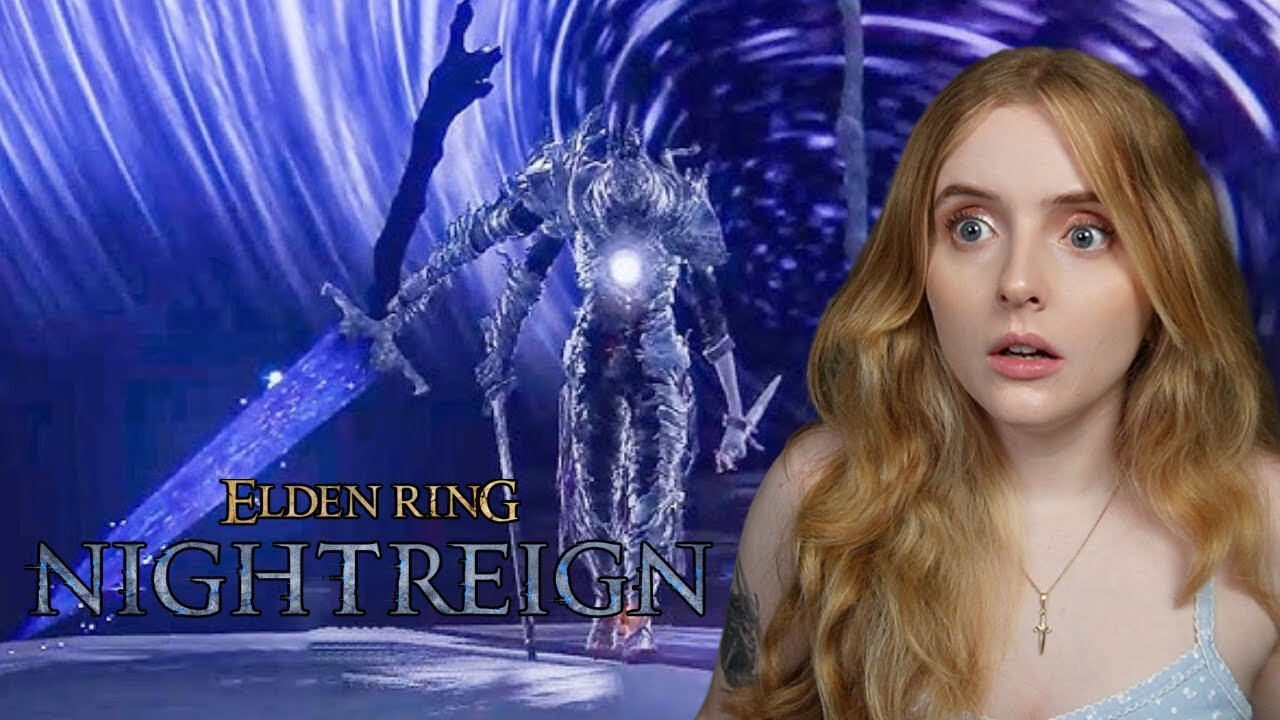 Defeating Night Aspect | Elden Ring Nightreign