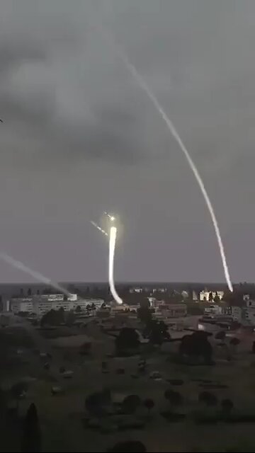 Pakistan Air Force Operation Against India