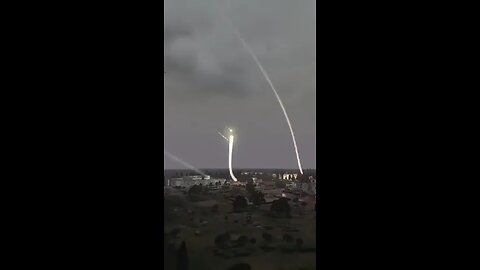 Pakistan Air Force Operation Against India
