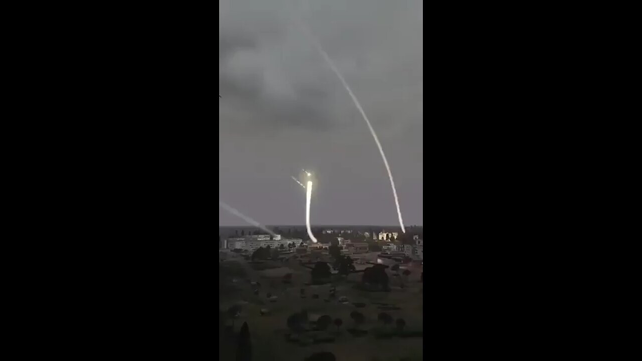 Pakistan Air Force Operation Against India