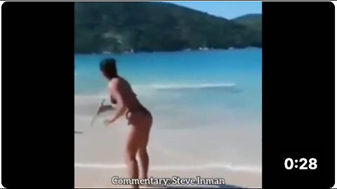"Man Captures Final 10 Seconds of His Life on Video - LOL"