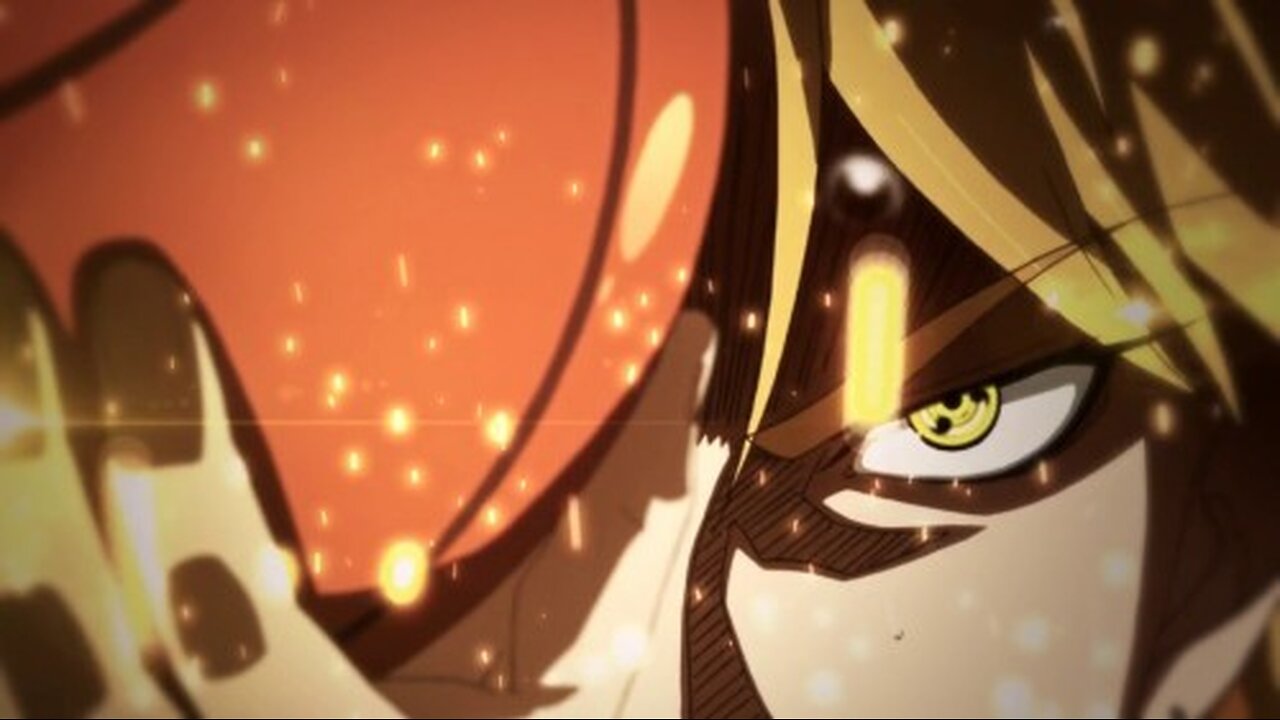 [Amv - Kise No sharingan Master] ▌Kuroko No Basket