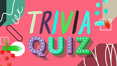 50 Fun Trivia Questions for Kids | AMZG Agency
