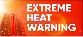 Extreme heatwave alert issued across parts of the United States - June 2025