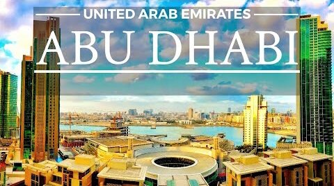 Abu Dhabi, United Arab Emirates 🇦🇪