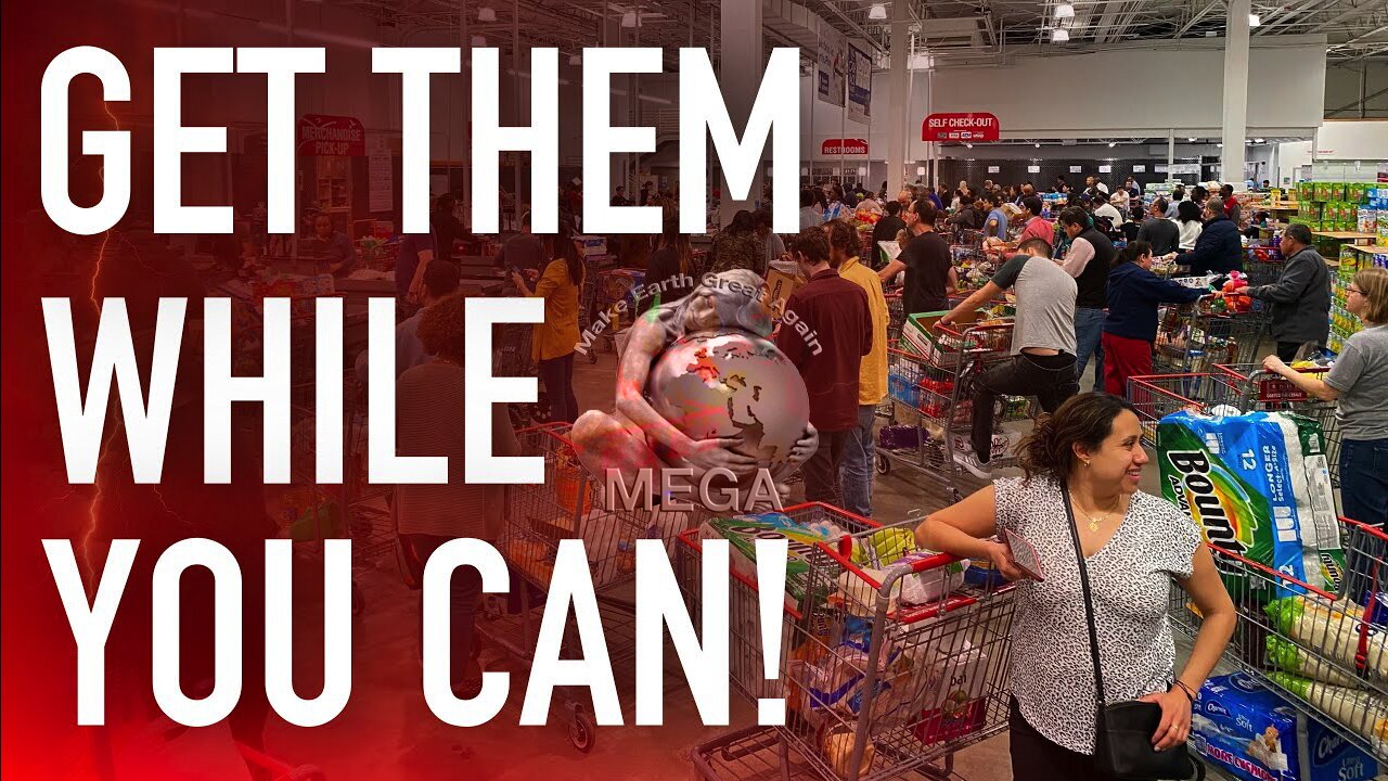 20 Items That Will Disappear From Stores In The Coming Days