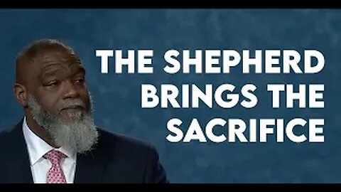 The Is The True Meaning of Psalm 23 -- Voddie Baucham