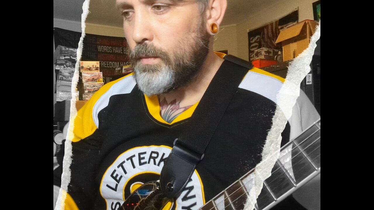205 bpm hurts.