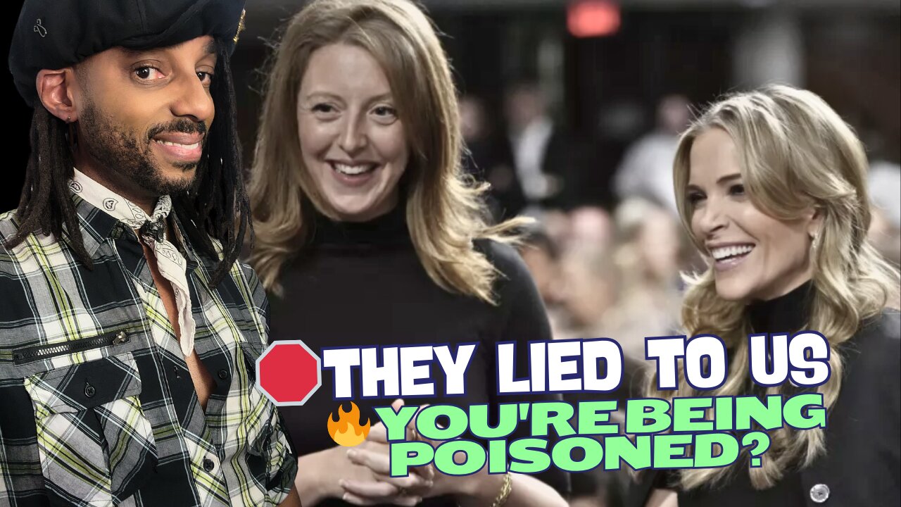 Trump Replaces Surgeon General Nominee with Dr. Casey Means | Tied to RFK Jr.'s MAHA
