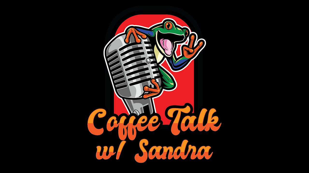 Laughter Is Medicine! | CTWS | Sandra 9:00pm EST