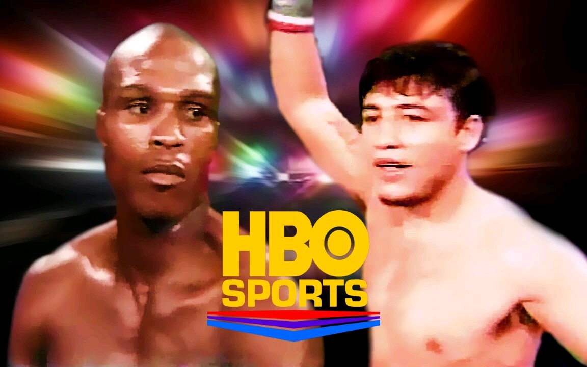 Jose Luis Lopez vs Ike Quartey - Oct 17 1997 - Foxwoods, CT
