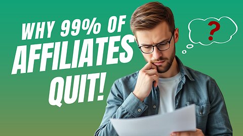 The Brutal Truth About Affiliate Marketing Nobody Tells Beginners