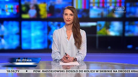 Zbliżenia TVP3 Bydgoszcz 21.05.2025