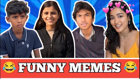 Hass re halkat 😂 | Episode:-70 | Dank Indian Memes
