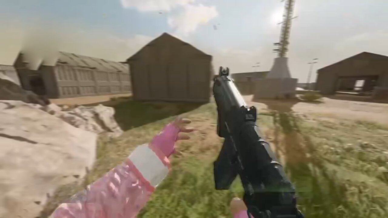 lit