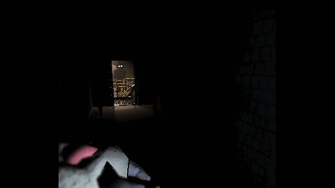 "What Is That Sound!?" - Lethal Company