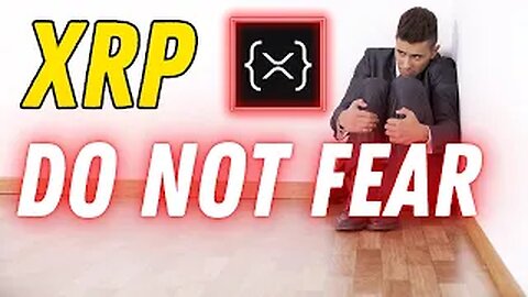 XRP INSTITUTIONAL FOMO IS KICKING IN!