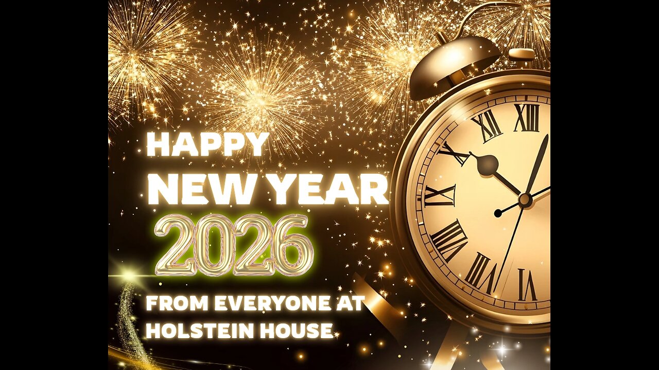 Final video of 2025!