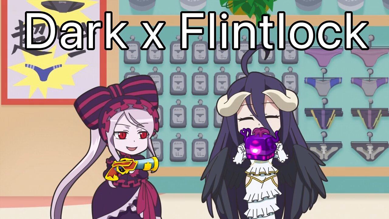 Trying Dark Gun Main for the First Time | Blox Fruits
