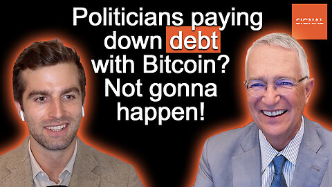 Mexican billionaire Ricardo Salinas: Bitcoin is like your house - just see its value go up!