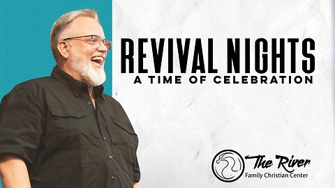 REVIVAL SERVICE | Pastor Deane Wagner