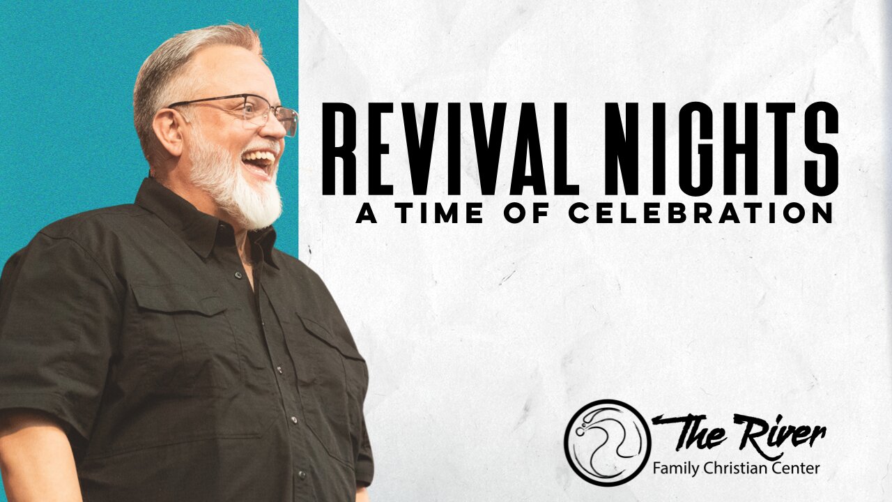 REVIVAL SERVICE | Pastor Deane Wagner