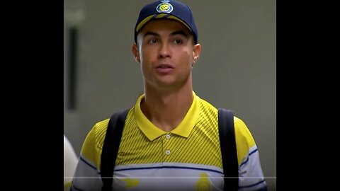 Cristiano Ronaldo • Al-Nassr Free Clips - Upscaled - 4k 60 fps