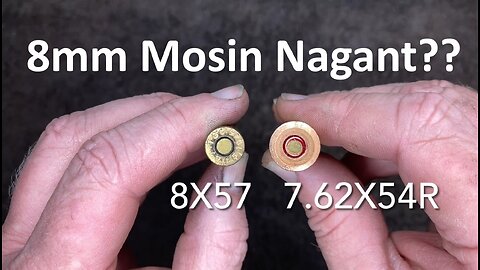Polish 8mm Mosin Nagant 91/98/26 - Overview