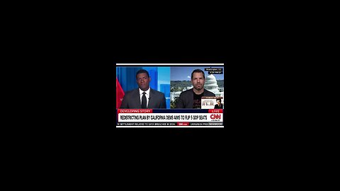 Eric Swalwell - "When they go low, we're going to bury them below the Capitol"