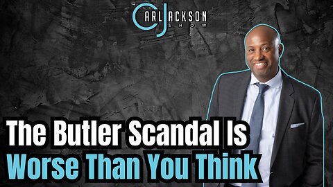 The Butler Scandal Is Worse Than You Think