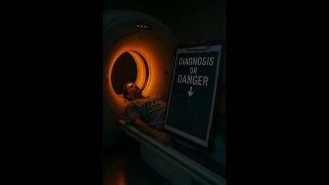 Ep 619 The Silent Epidemic: Unmasking the Dangers of Medical Misdiagnosis