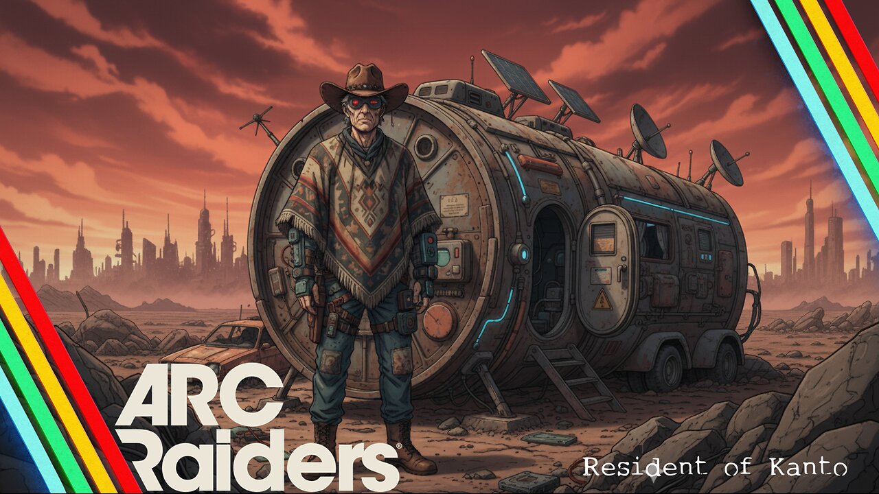 Arc Raiders: Can I prepare in time....