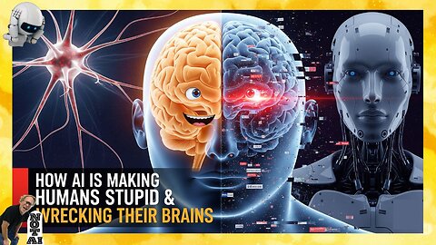 Is AI Making Us Dumber? Exploring the Overuse of AI
