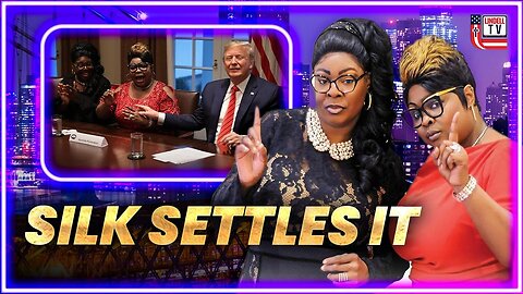 SILK SETTLES IT Silk gives her take on What happened in Michigan, Auto-Pen and Marjorie T Greene