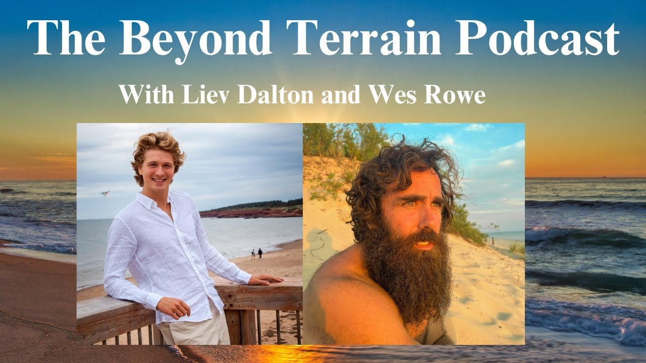 Wes Rowe on Raising Primal Babies, Birth Story, Food Poisoning, Dogma, Salt, Oysters, and More!