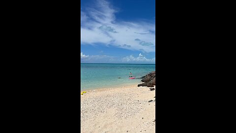 Ocean Cay Yacht Club Experience